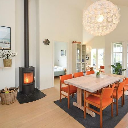 Stunning Home In Nysted With Wifi מראה חיצוני תמונה
