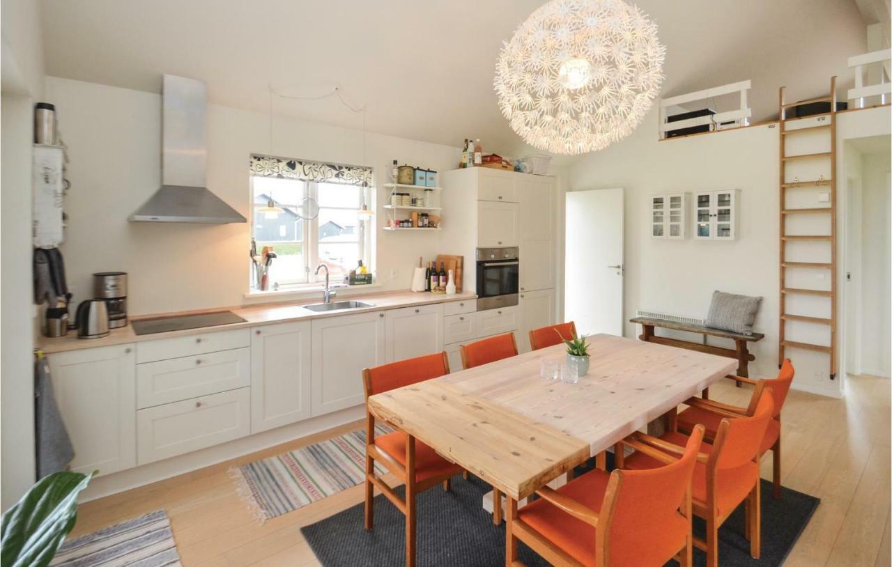 Stunning Home In Nysted With Wifi מראה חיצוני תמונה