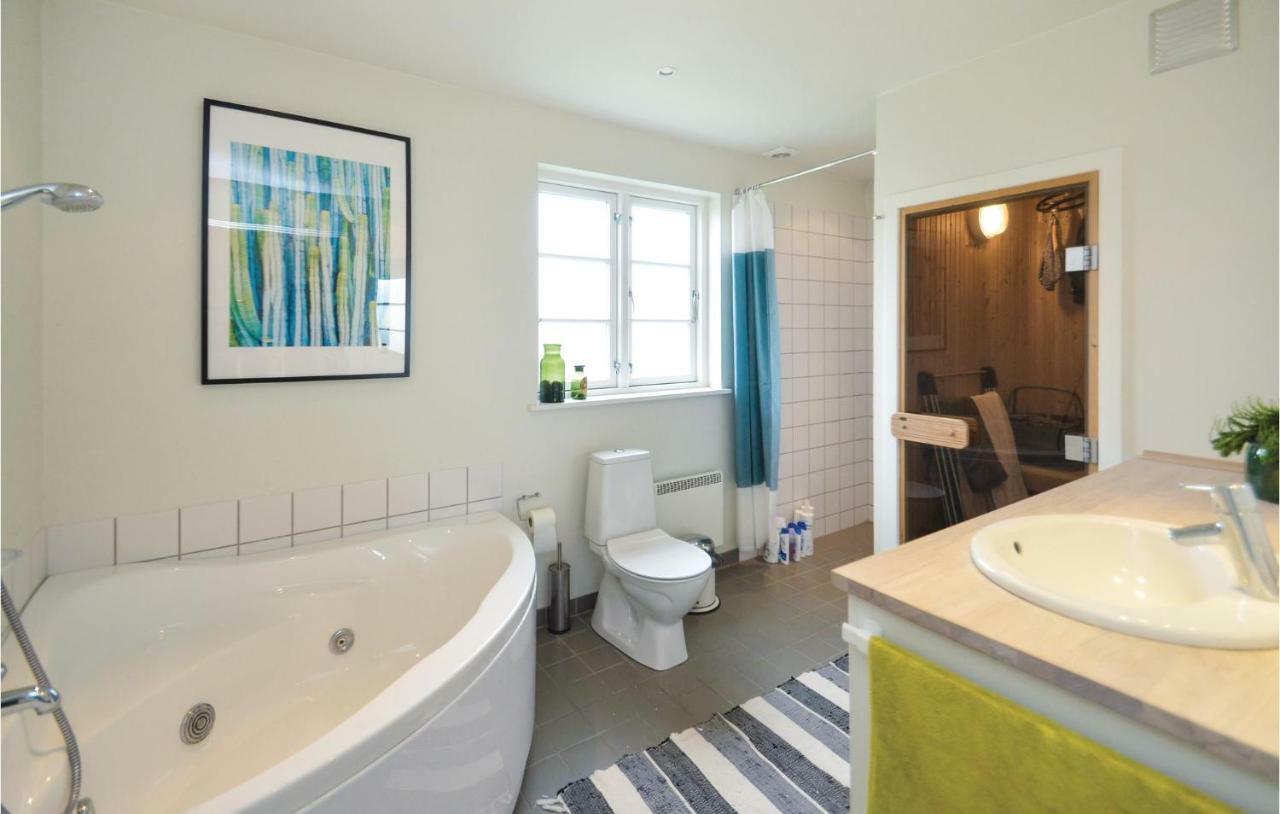 Stunning Home In Nysted With Wifi מראה חיצוני תמונה