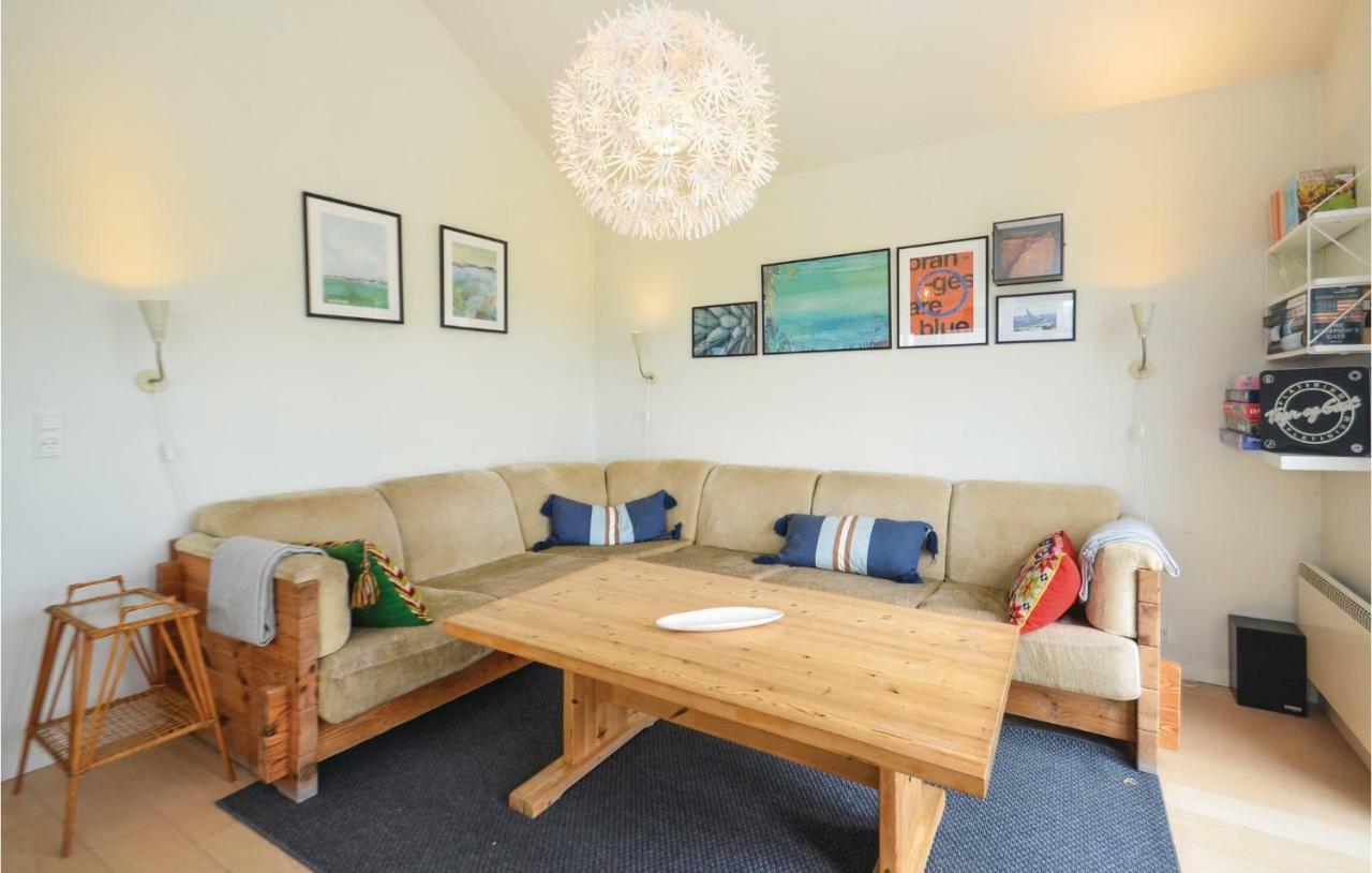 Stunning Home In Nysted With Wifi מראה חיצוני תמונה