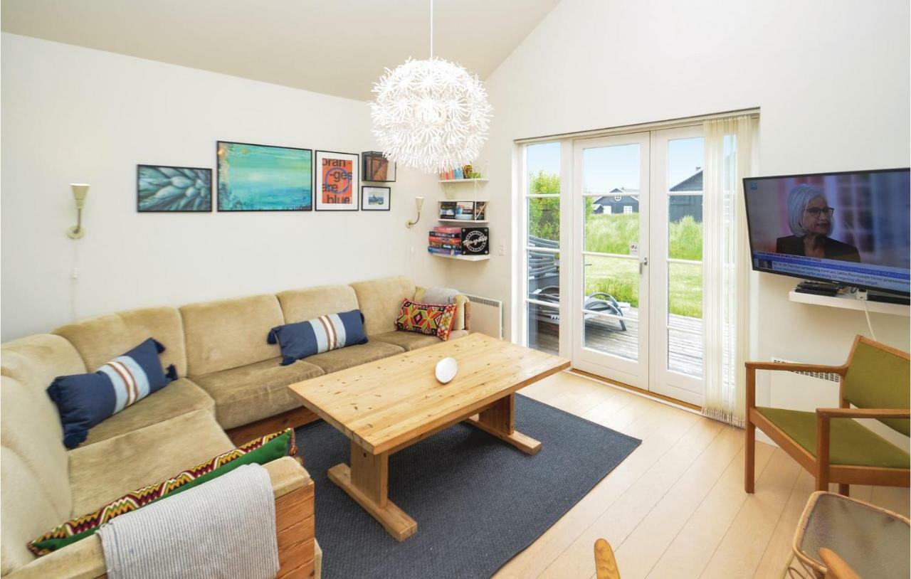 Stunning Home In Nysted With Wifi מראה חיצוני תמונה