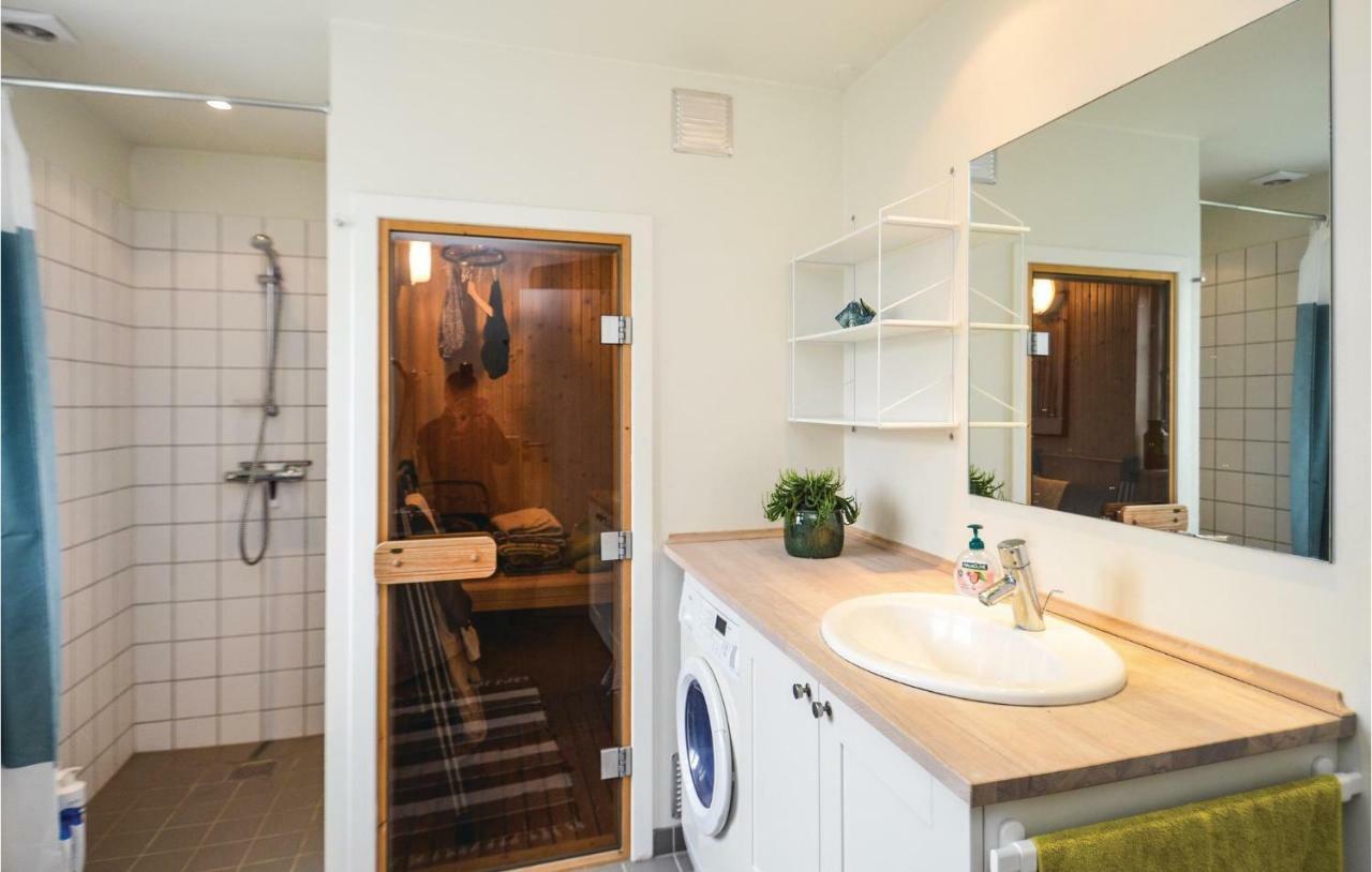Stunning Home In Nysted With Wifi מראה חיצוני תמונה